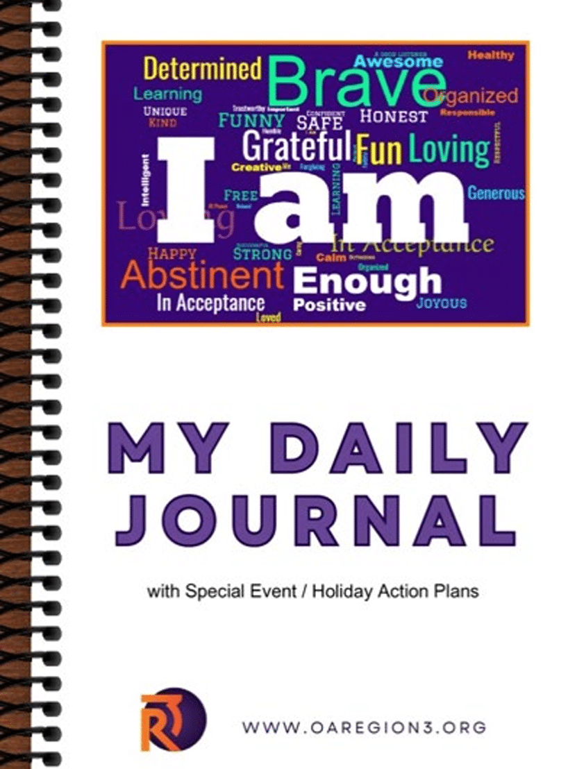 Region 3 Daily Journal Fundraiser