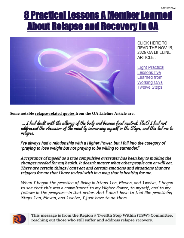 2-12-2026 OAR3 12SW - E-Blast (1)-thumbnail | OA Region 3